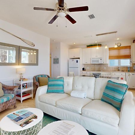 Destiny Beach Villa #6A Экстерьер фото