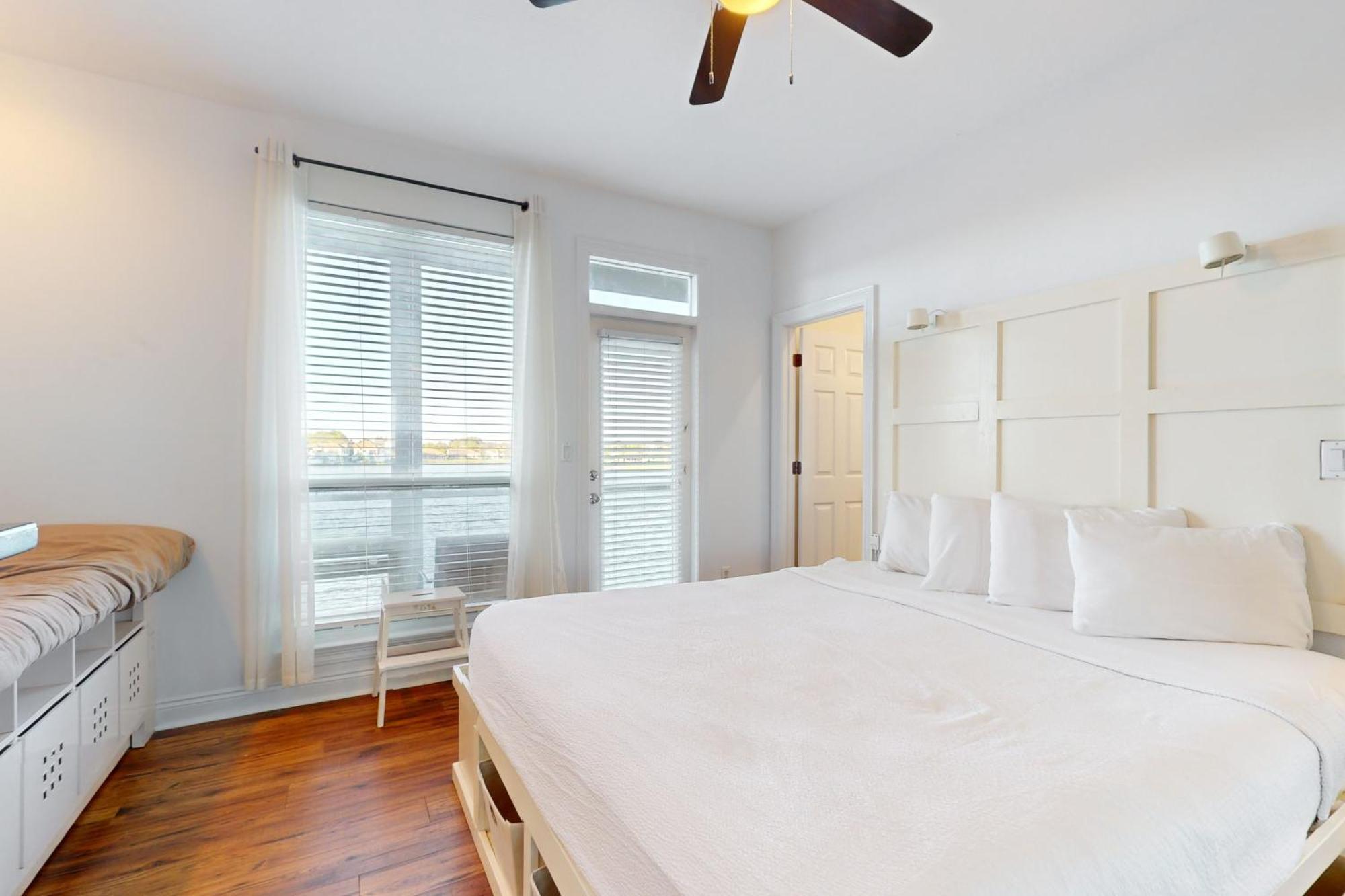 Destiny Beach Villa #6A Экстерьер фото