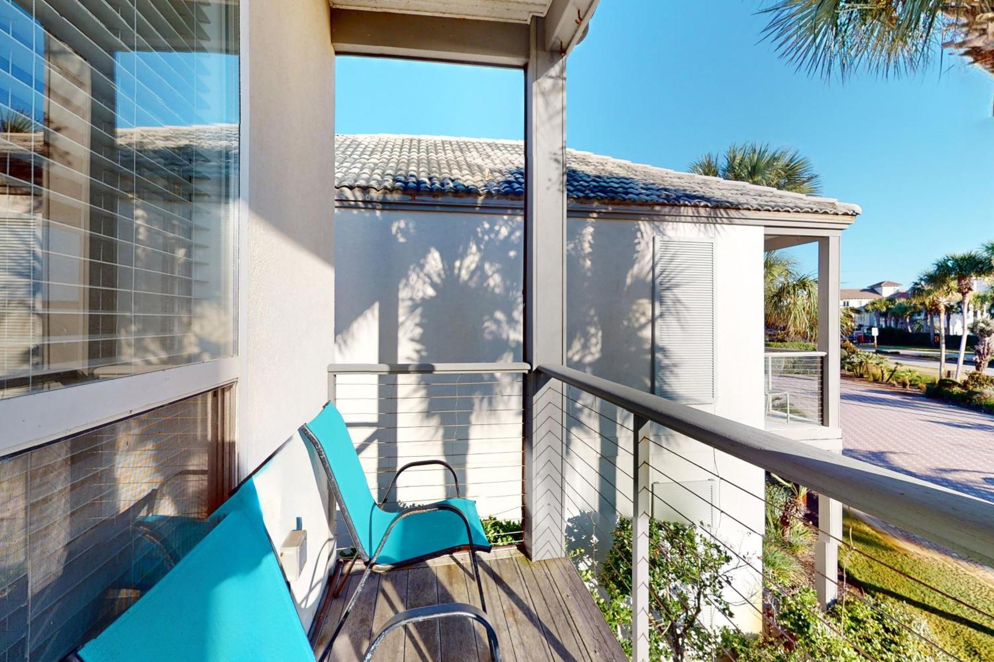 Destiny Beach Villa #6A Экстерьер фото