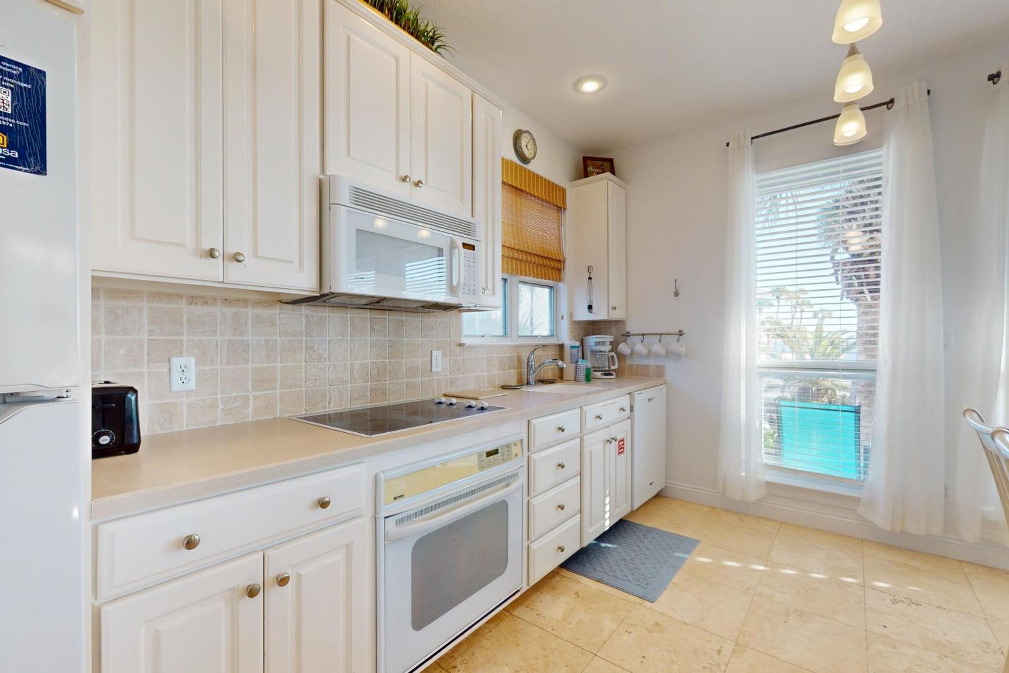 Destiny Beach Villa #6A Экстерьер фото