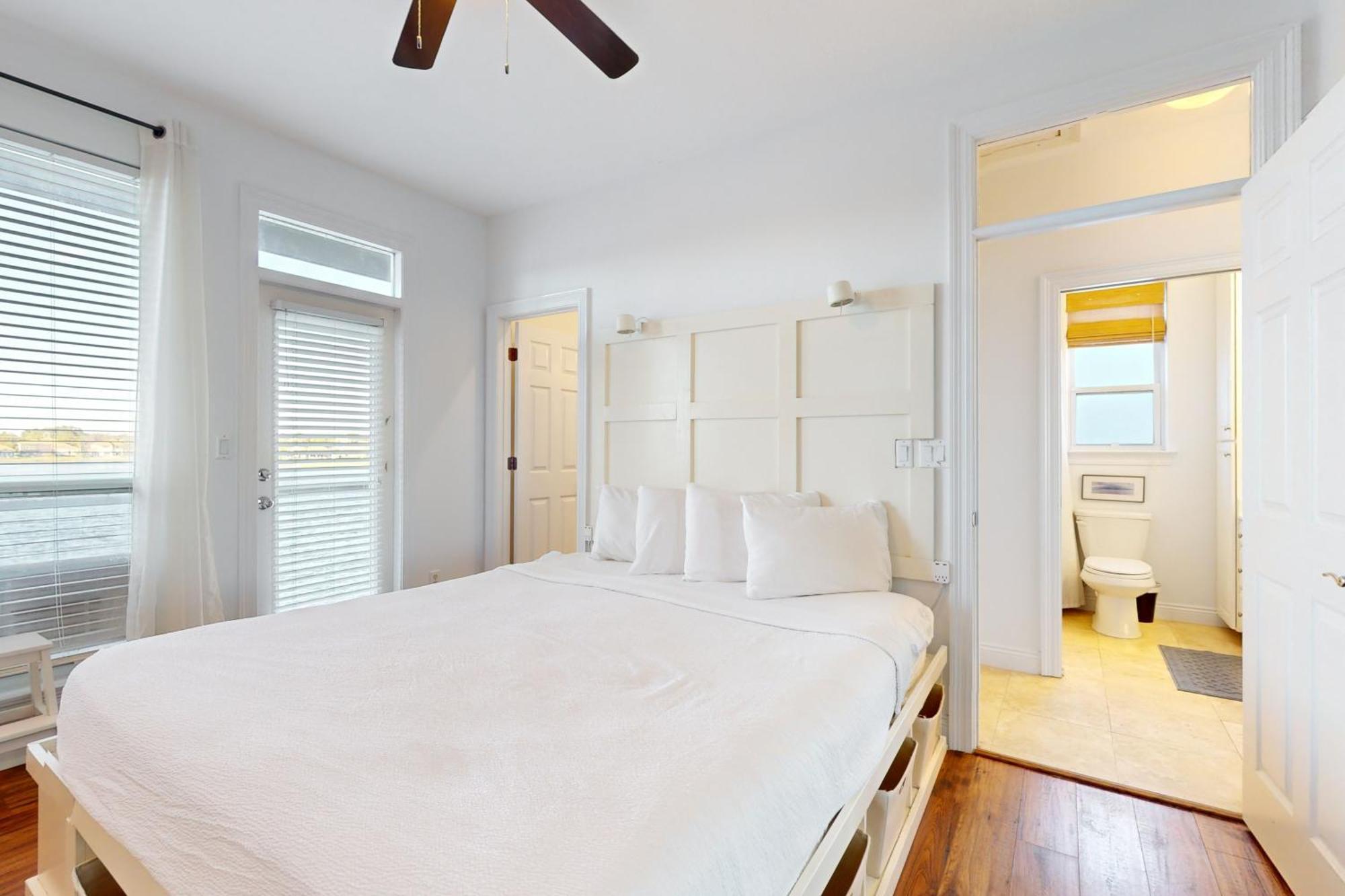 Destiny Beach Villa #6A Экстерьер фото