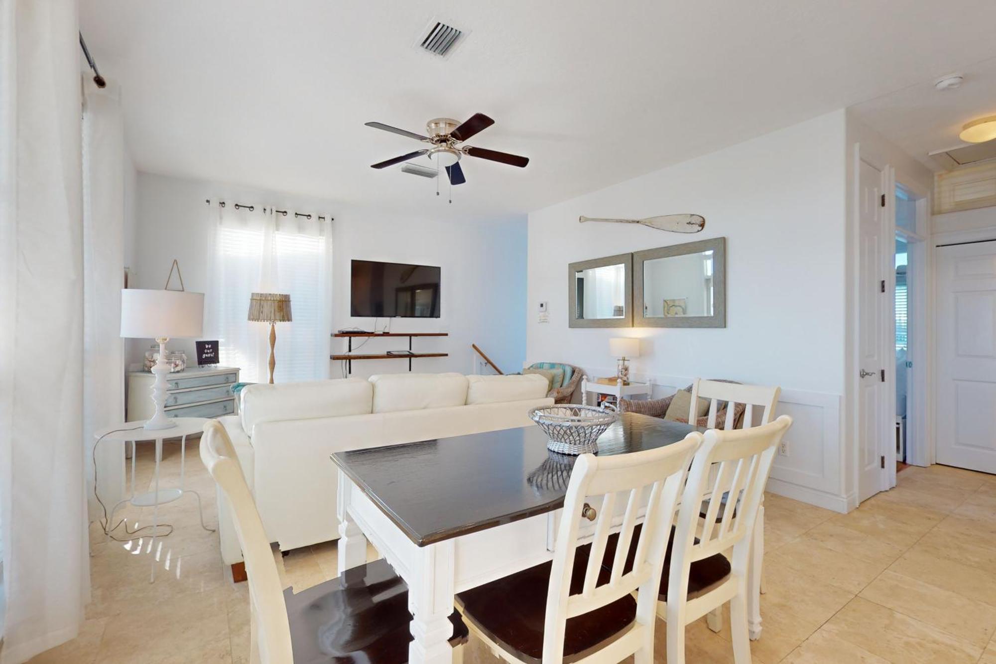 Destiny Beach Villa #6A Экстерьер фото